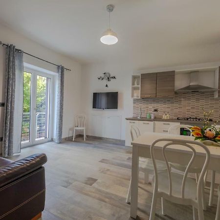 Casa Angela Rosa Villa Carovigno Kültér fotó