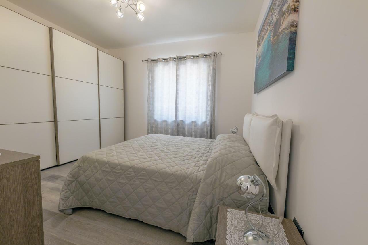 Casa Angela Rosa Villa Carovigno Kültér fotó