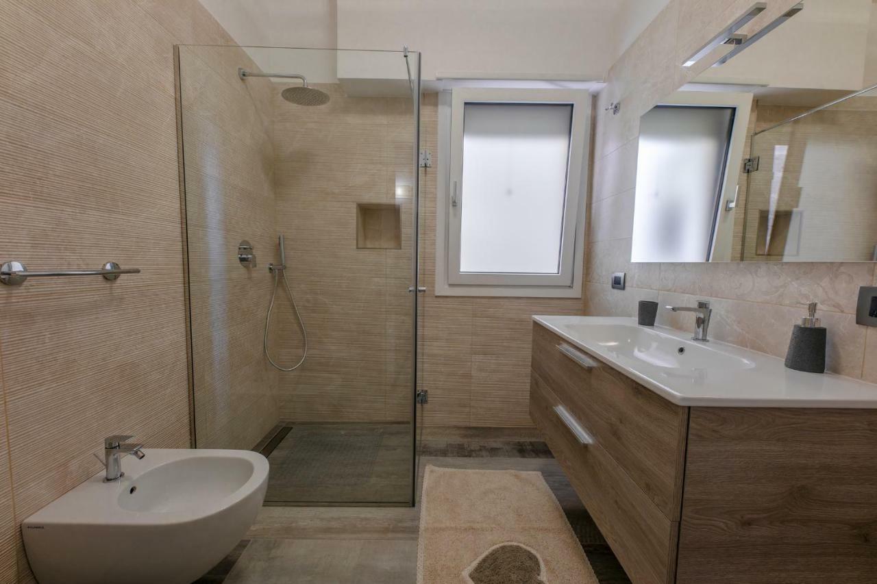Casa Angela Rosa Villa Carovigno Kültér fotó