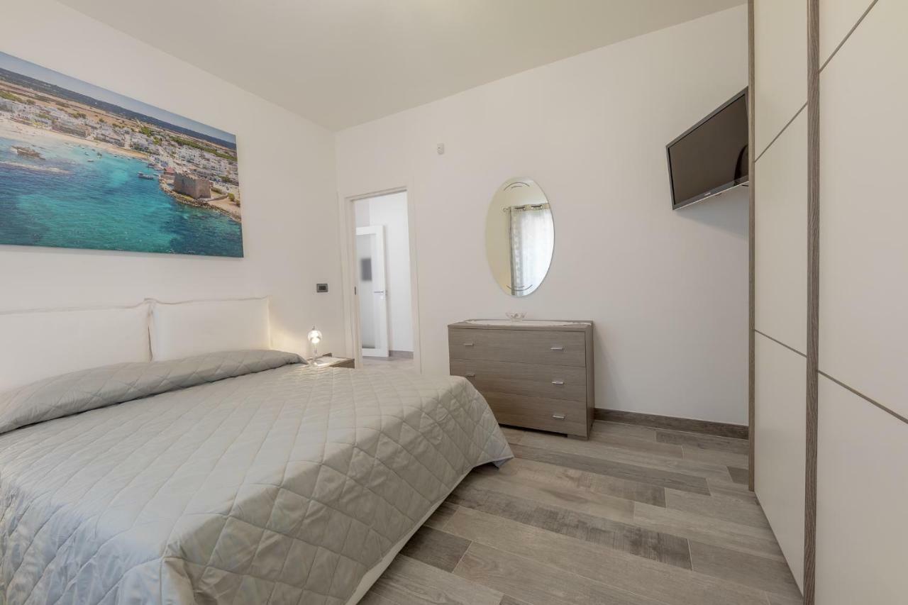 Casa Angela Rosa Villa Carovigno Kültér fotó