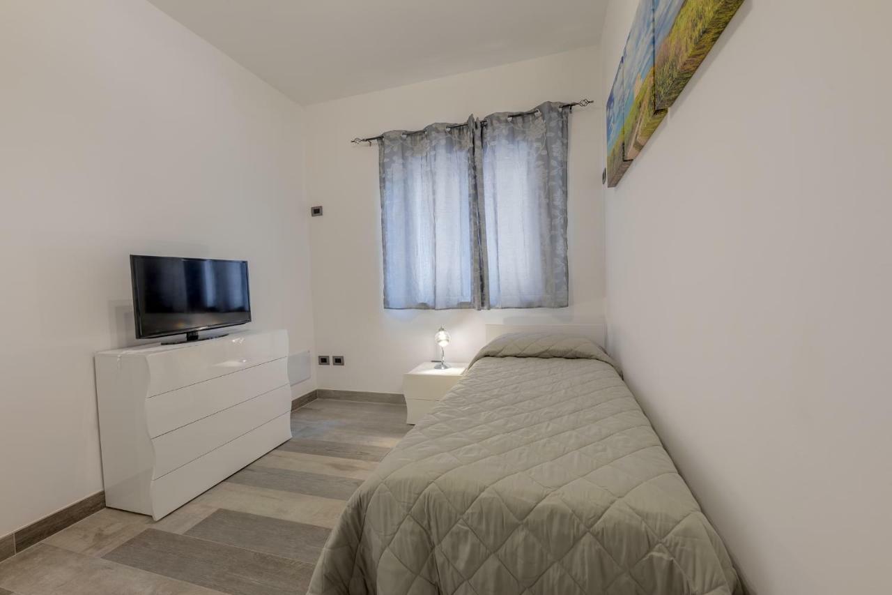 Casa Angela Rosa Villa Carovigno Kültér fotó