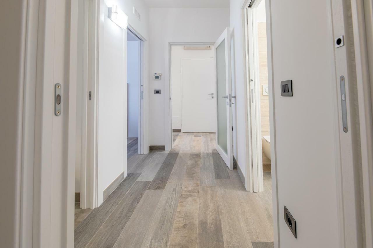 Casa Angela Rosa Villa Carovigno Kültér fotó