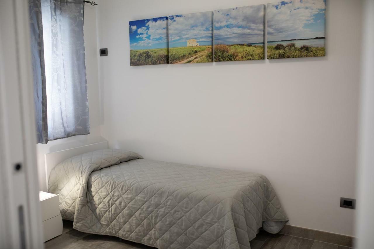 Casa Angela Rosa Villa Carovigno Kültér fotó