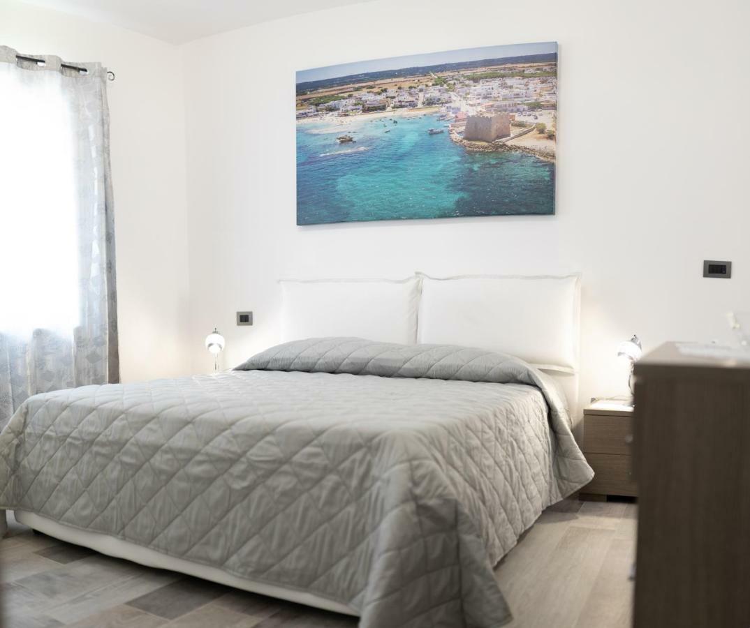 Casa Angela Rosa Villa Carovigno Kültér fotó