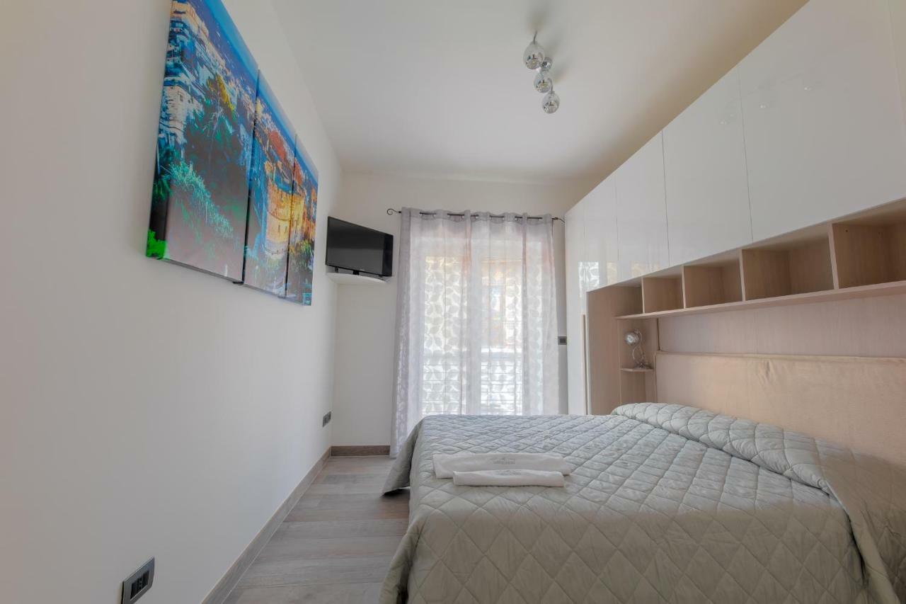 Casa Angela Rosa Villa Carovigno Kültér fotó