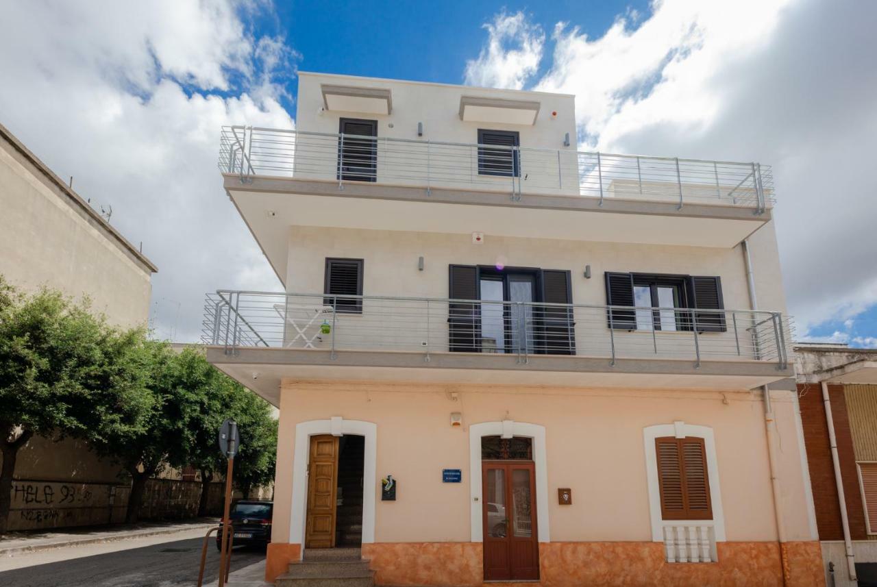 Casa Angela Rosa Villa Carovigno Kültér fotó
