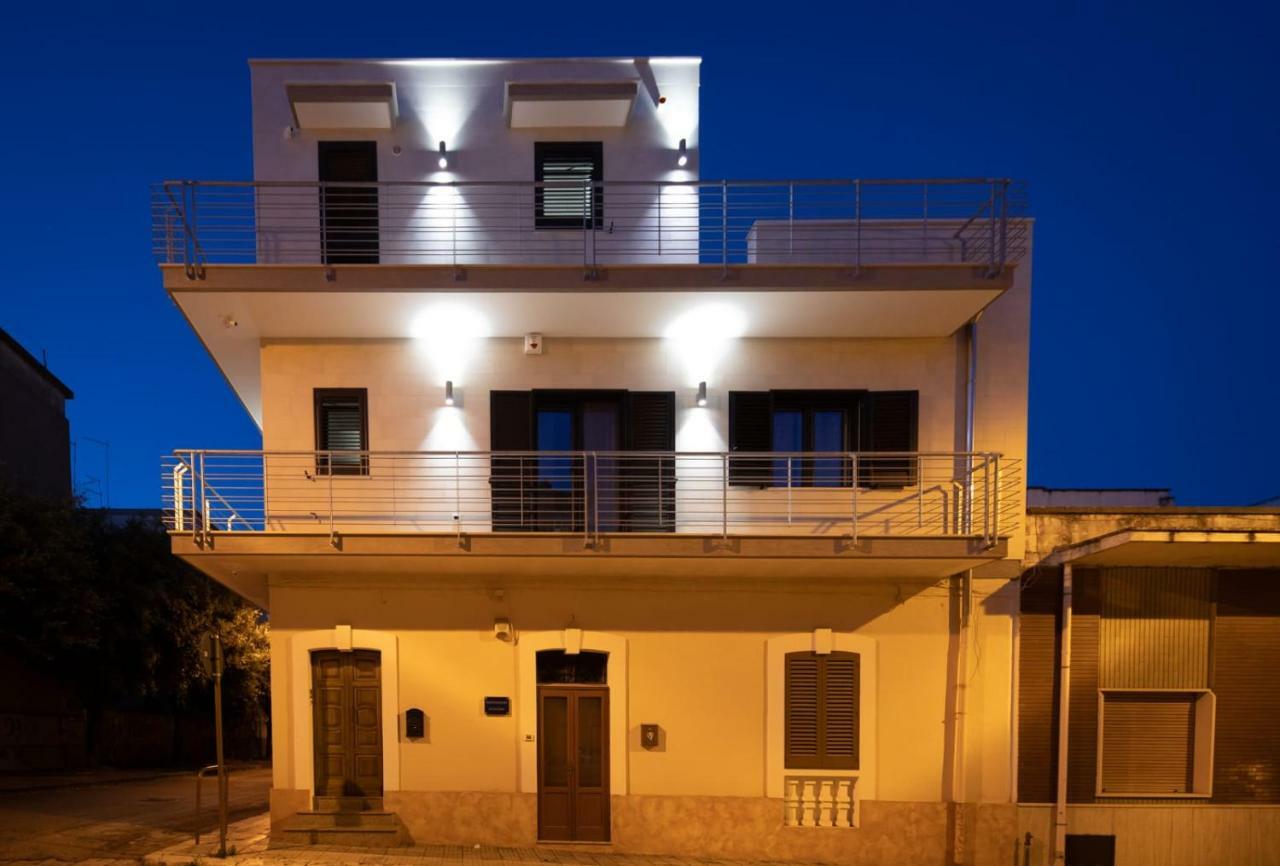 Casa Angela Rosa Villa Carovigno Kültér fotó