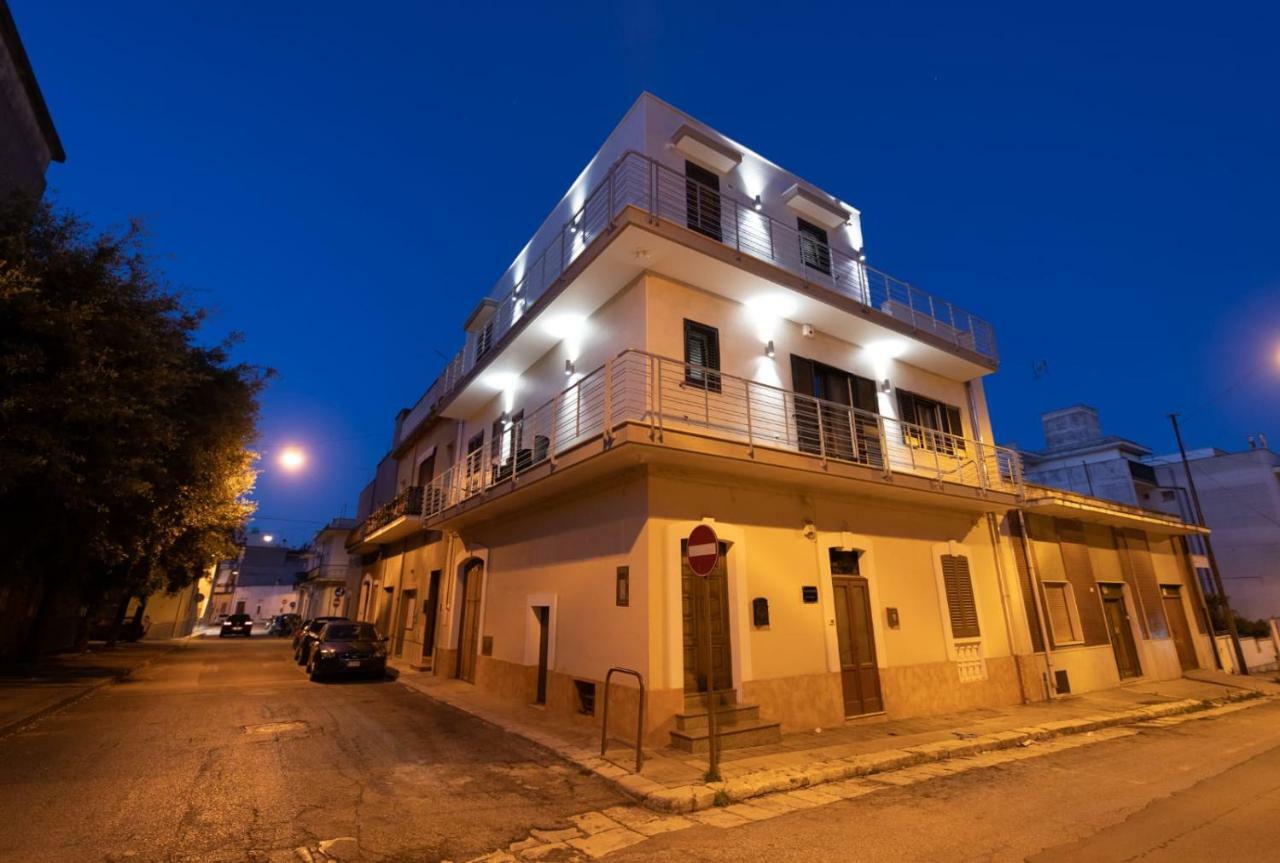 Casa Angela Rosa Villa Carovigno Kültér fotó